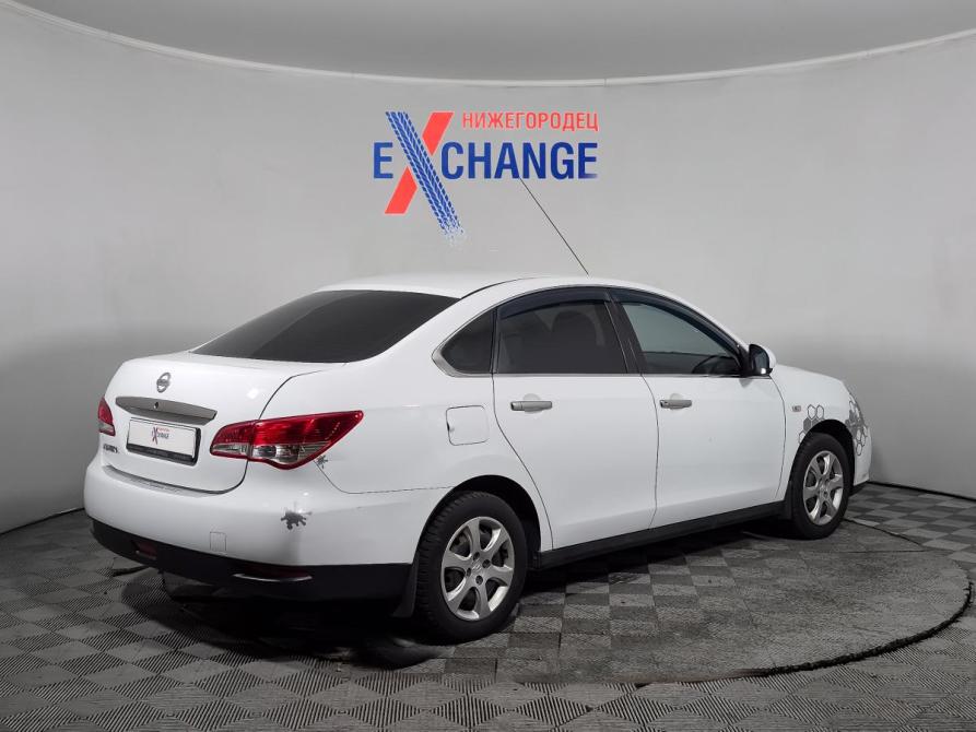 Nissan Almera III (G15) Нижний Новгород  - изображение 5