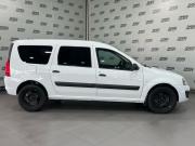 Lada (ВАЗ) Largus I Оренбург  - изображение 27