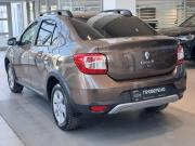Renault Logan II Рестайлинг Казань  - изображение 30