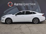 Hyundai Sonata VIII (DN8) Пермь  - изображение 26
