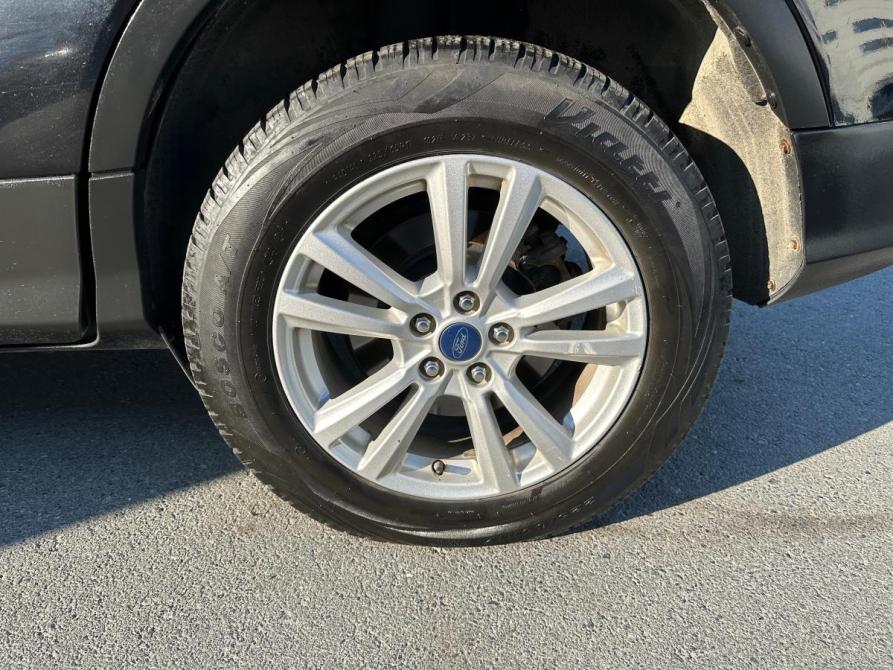Ford Kuga II Рестайлинг Екатеринбург  - изображение 12