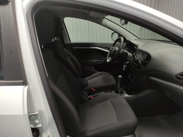 Lada (ВАЗ) Vesta I с пробегом 2021 года, цена 1 049 000 рублей, 95294 км, седан, Автокод Объявления