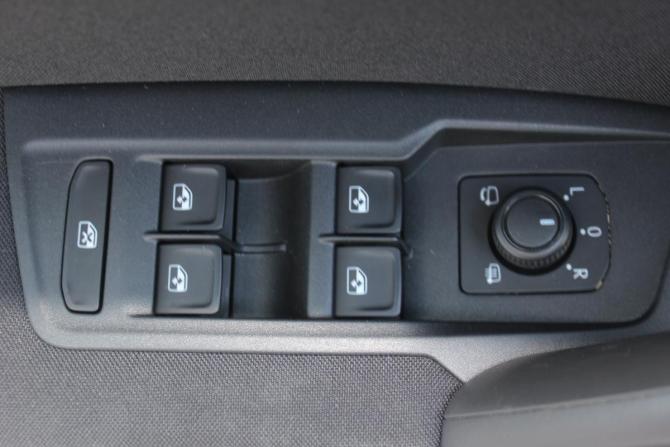 Volkswagen Tiguan II с пробегом 2020 года, цена 2 497 000 рублей, 107350 км, внедорожник, Автокод Объявления