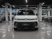 Volkswagen Tiguan III (China Market) Москва  - изображение 36