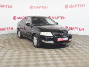Nissan Almera Classic I Вологда  - изображение 19