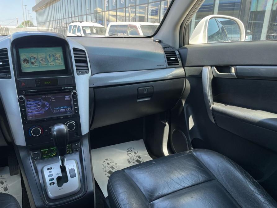 Daewoo Winstorm Краснодар  - изображение 22