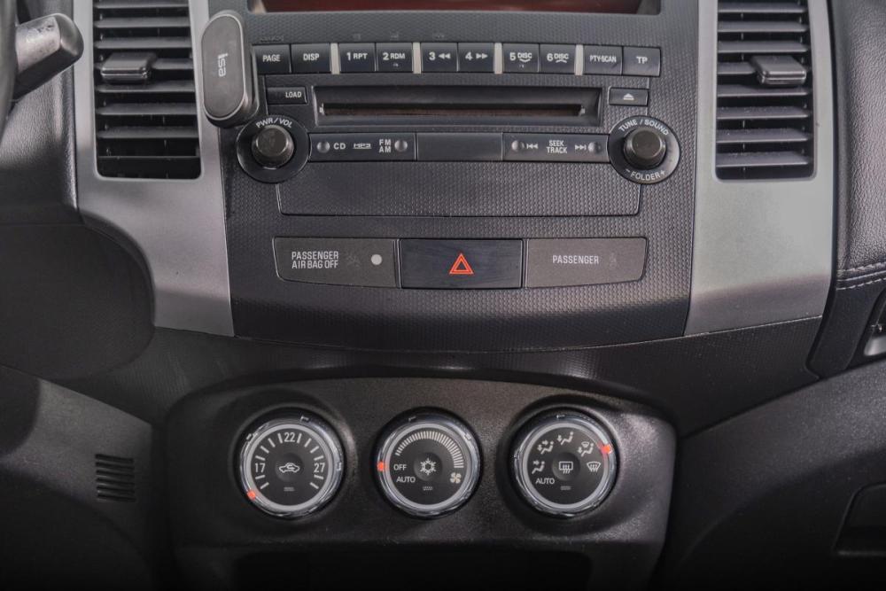 Mitsubishi Outlander II Рестайлинг Томск  - изображение 14