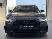Audi A6 V (C8) Уфа  - изображение 29