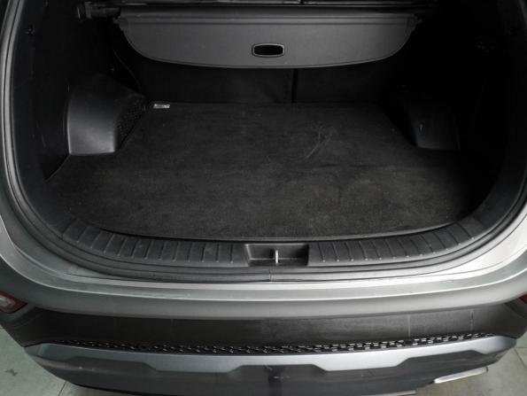 Hyundai Santa Fe IV с пробегом 2019 года, цена 2 849 000 рублей, 118100 км, внедорожник, Автокод Объявления
