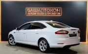 Ford Mondeo IV Рестайлинг Уфа  - изображение 25