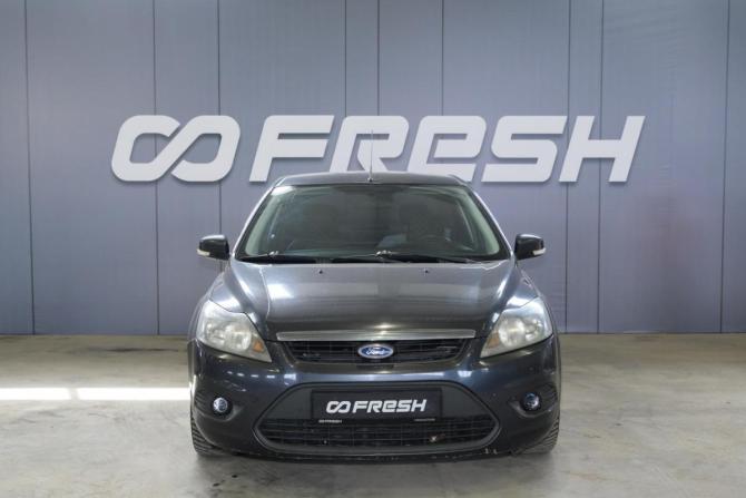 Ford Focus II Рестайлинг с пробегом 2010 года, цена 489 000 рублей, 187590 км, седан, Автокод Объявления