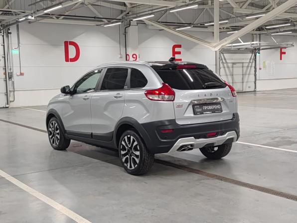 Lada (ВАЗ) XRAY I с пробегом 2021 года, цена 1 270 000 рублей, 47428 км, хэтчбек, Автокод Объявления