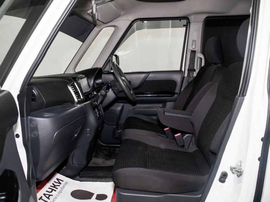 Suzuki Spacia I Иркутск  - изображение 6