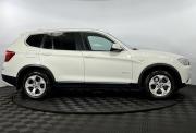 BMW X3 II (F25) Нижний Новгород  - изображение 28