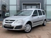 Lada (ВАЗ) Largus I Стерлитамак  - изображение 18