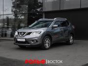 Nissan X-Trail III Москва  - изображение 20