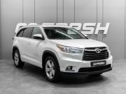 Toyota Highlander III (XU50) Тюмень  - изображение 28