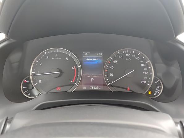 Lexus RX IV Рестайлинг с пробегом 2021 года, цена 5 600 000 рублей, 78525 км, внедорожник, Автокод Объявления