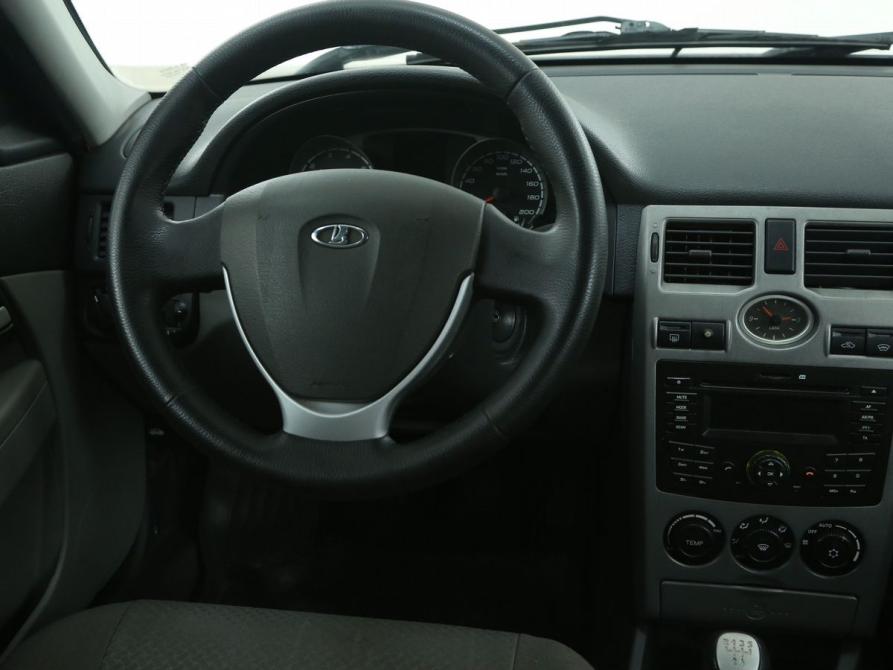 Lada (ВАЗ) Priora I Иваново  - изображение 14