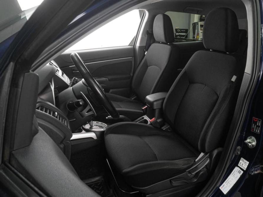Mitsubishi ASX I Тюмень  - изображение 10