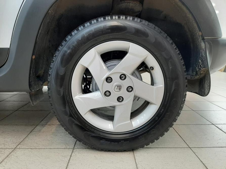 Renault Duster I Москва  - изображение 13