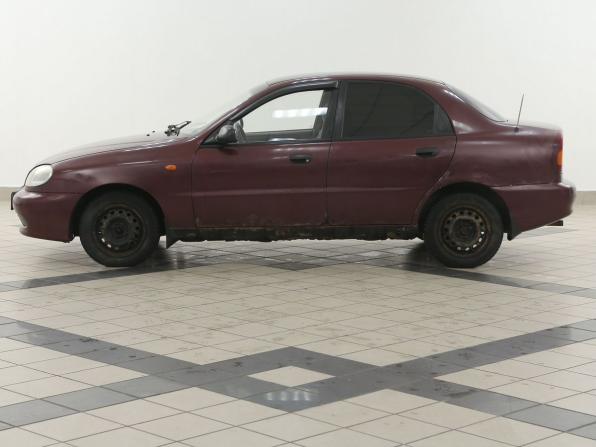 Chevrolet Lanos I с пробегом 2008 года, цена 105 000 рублей, 150000 км, седан, Автокод Объявления