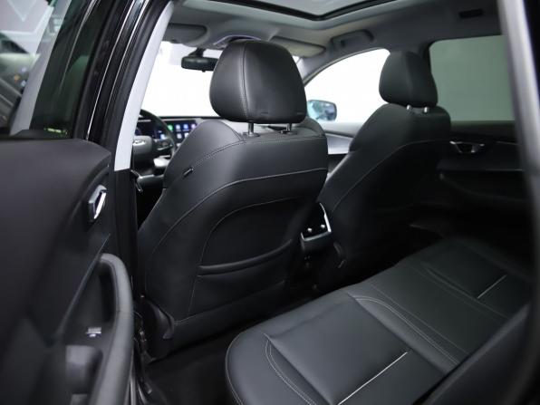 Chery Tiggo 7 Pro Max I с пробегом 2022 года, цена 1 750 000 рублей, 46329 км, внедорожник, Автокод Объявления
