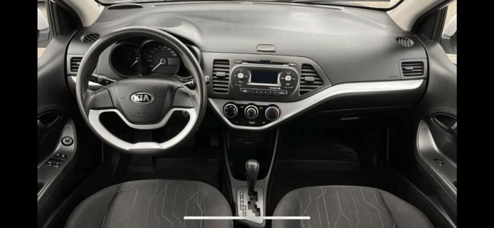 Kia Picanto II Тверь  - изображение 9