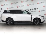 GAC Trumpchi S7 Минеральные Воды  - изображение 32