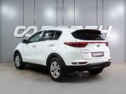 Kia Sportage IV Воронеж  - изображение 26