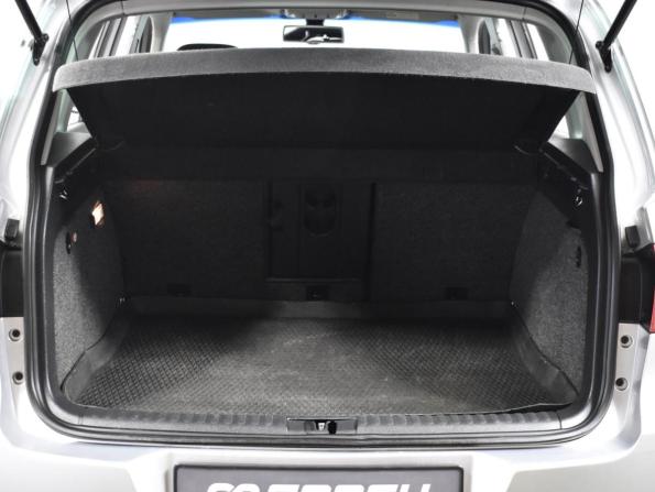 Volkswagen Tiguan I Рестайлинг с пробегом 2012 года, цена 1 539 300 рублей, 108243 км, внедорожник, Автокод Объявления