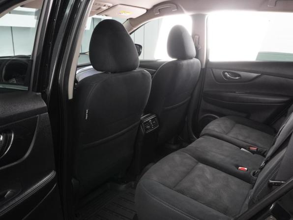 Nissan X-Trail III Рестайлинг с пробегом 2017 года, цена 1 802 000 рублей, 142218 км, внедорожник, Автокод Объявления