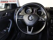 Skoda Yeti I Рестайлинг Белгород  - изображение 30