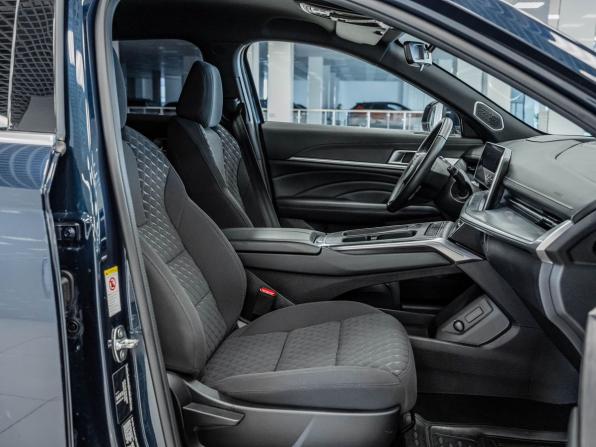 Haval F7 II с пробегом 2024 года, цена 2 509 000 рублей, 40323 км, внедорожник, Автокод Объявления