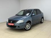 Renault Logan I Рестайлинг Альметьевск  - изображение 21