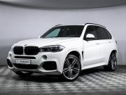 BMW X5 III (F15) Москва  - изображение 20