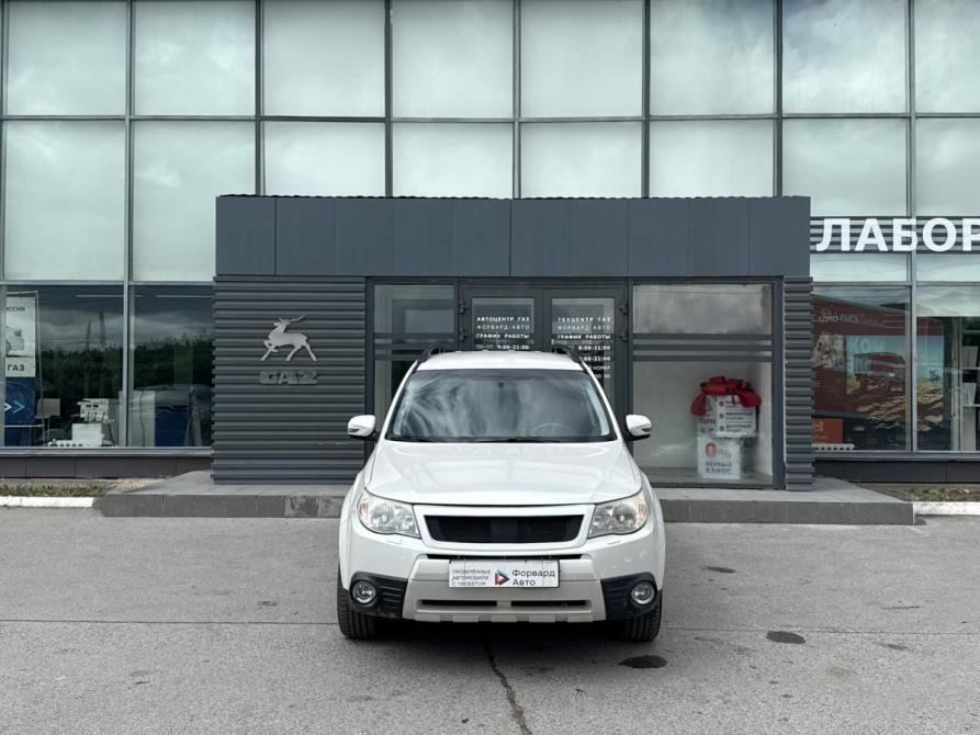 Subaru Forester III Рестайлинг Омск  - изображение 3
