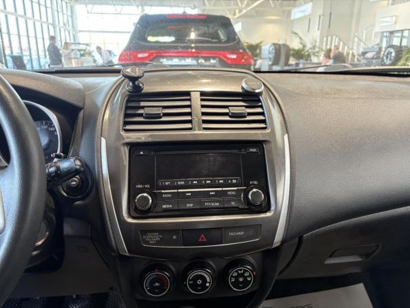 Mitsubishi ASX I Рестайлинг с пробегом 2013 года, цена 947 000 рублей, 244293 км, внедорожник, Автокод Объявления