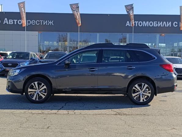 Subaru Outback V Рестайлинг с пробегом 2019 года, цена 2 749 000 рублей, 162500 км, универсал, Автокод Объявления