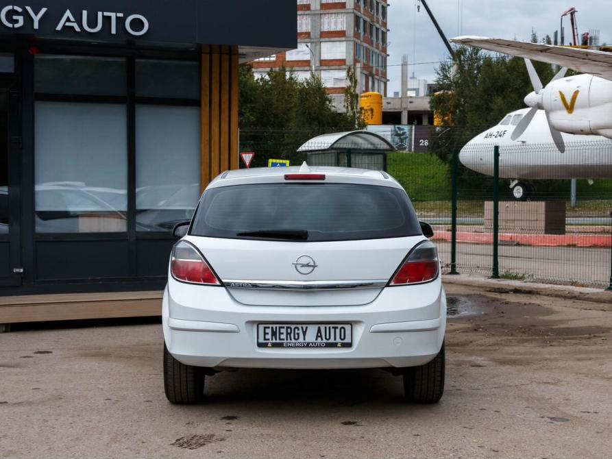 Opel Astra H Рестайлинг Уфа  - изображение 4