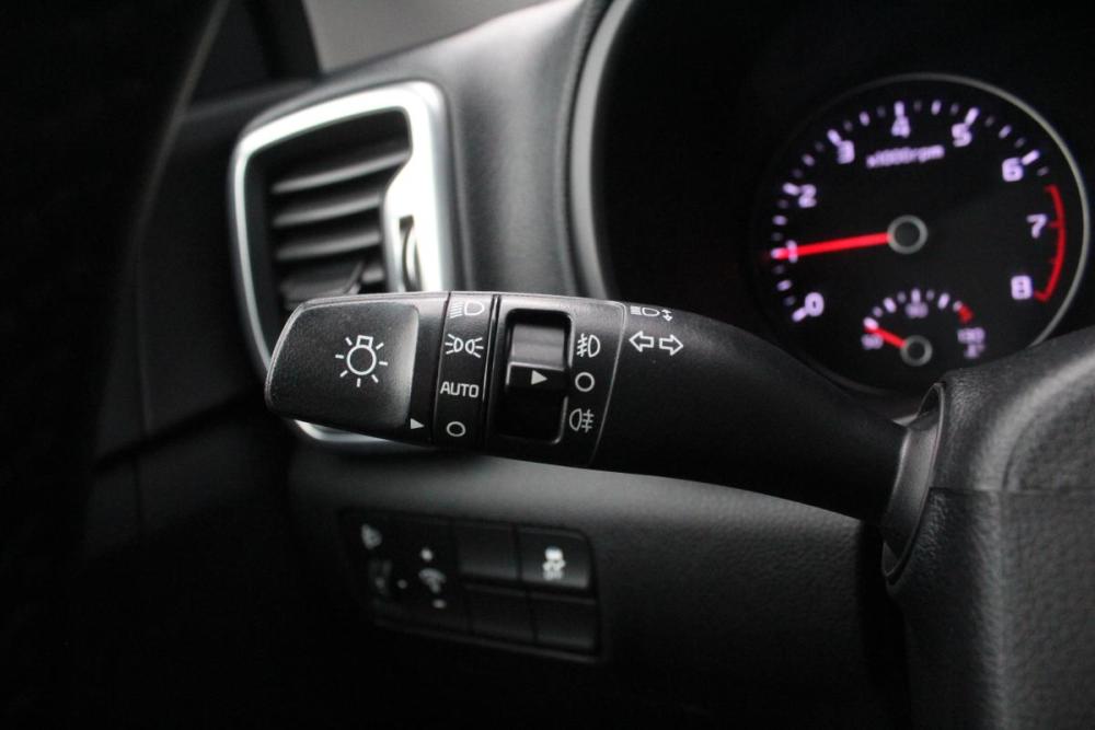 Kia Sportage IV Брянск  - изображение 16