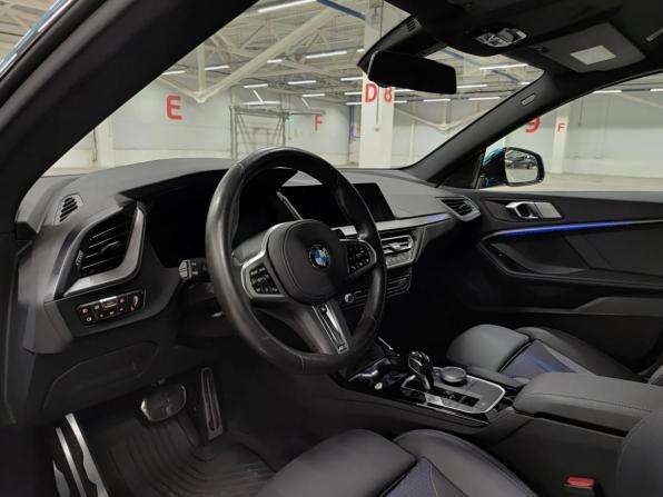 BMW 2 серии F44 с пробегом 2021 года, цена 3 110 000 рублей, 20803 км, седан, Автокод Объявления