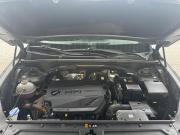 Hyundai Santa Fe IV Рестайлинг Кемерово  - изображение 72