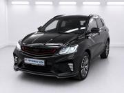 Belgee X50 Москва  - изображение 21