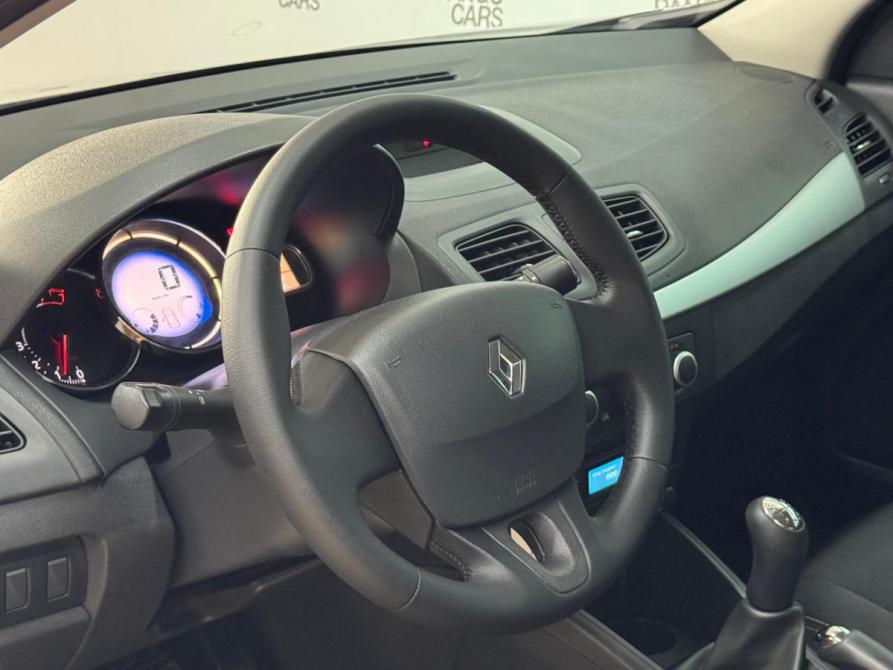 Renault Fluence I Рестайлинг Набережные Челны  - изображение 10
