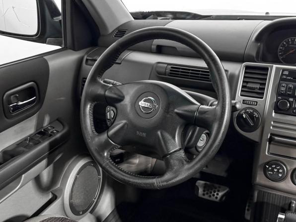 Nissan X-Trail I Рестайлинг с пробегом 2007 года, цена 589 000 рублей, 252190 км, внедорожник, Автокод Объявления