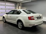 Skoda Octavia III (A7) Рестайлинг Тверь  - изображение 23