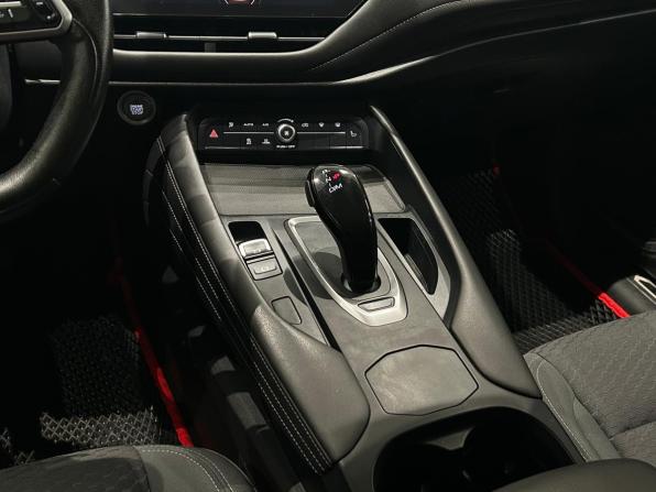 Haval F7 I с пробегом 2019 года, цена 1 599 000 рублей, 63194 км, внедорожник, Автокод Объявления