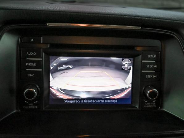 Mazda 6 III (GJ) с пробегом 2014 года, цена 1 550 000 рублей, 209586 км, седан, Автокод Объявления