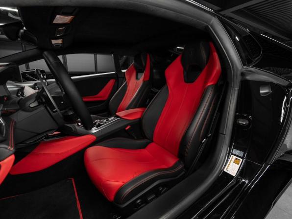 Lamborghini Huracán I с пробегом 2015 года, цена 18 500 000 рублей, 14117 км, купе, Автокод Объявления